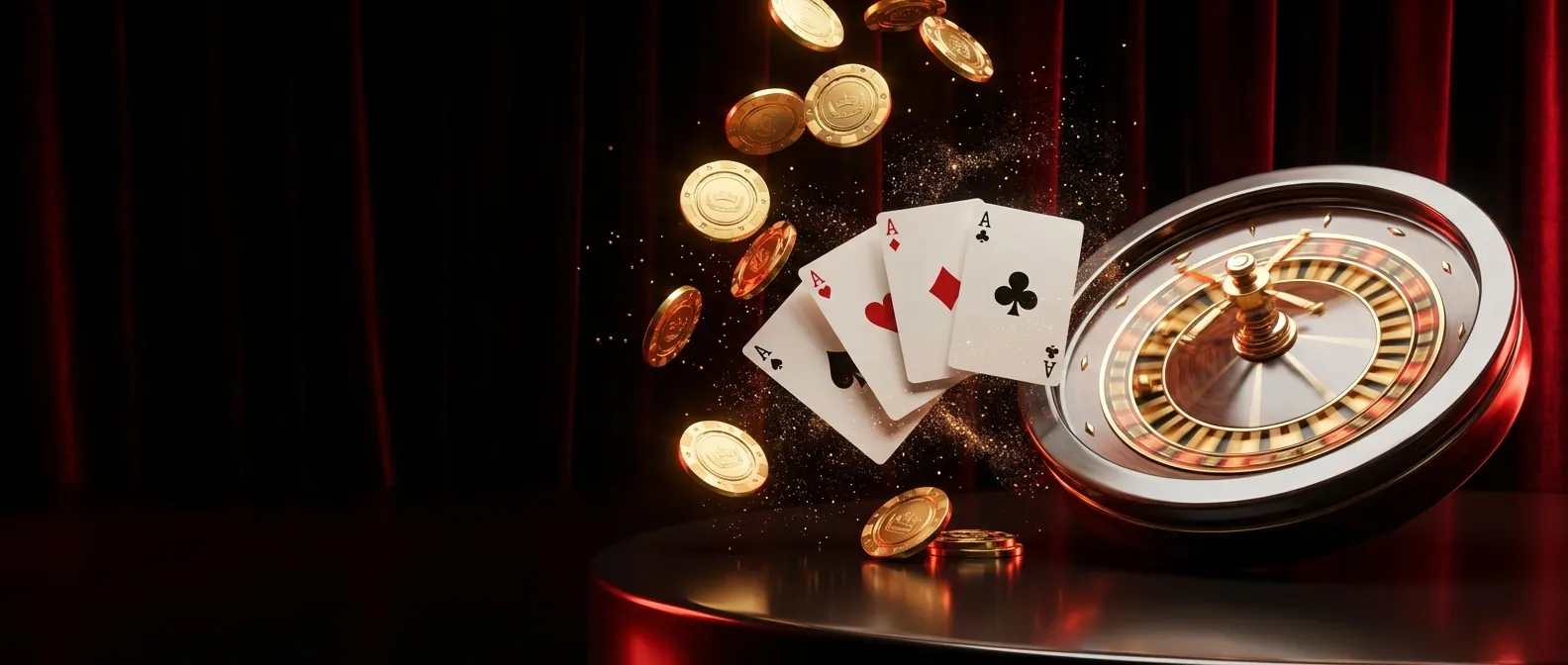 Lex Casino bonus